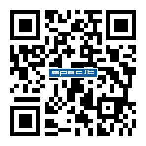 QR kodas | Alripa, UAB