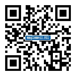 QR kodas | Alris, UAB | spec.lt