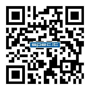 QR kodas | Alrisa, MB | spec.lt