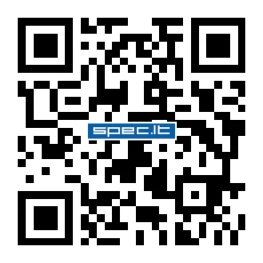 QR kodas | Alrita, UAB