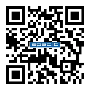 QR kodas | ALRIVEGA, UAB | spec.lt