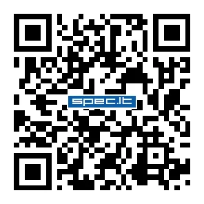 QR kodas | ALRIVO GAMINIAI, UAB