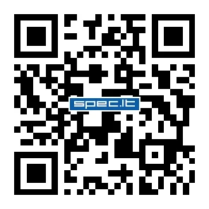 QR kodas | Alroma, UAB | spec.lt