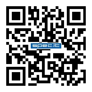 QR kodas | Alromana, MB
