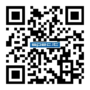 QR kodas | Alron, UAB