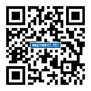 QR kodas | Alronas, MB