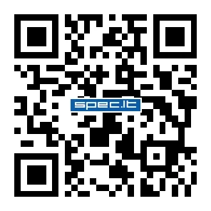 QR kodas | ALROPA GROUP, UAB | spec.lt