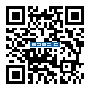 QR kodas | ALROVITA, UAB | spec.lt
