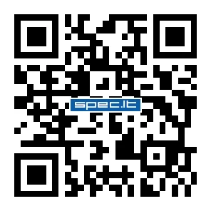 QR kodas | Alruma, IĮ | spec.lt