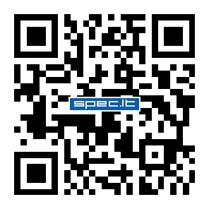QR kodas | ALRUNA, UAB | spec.lt