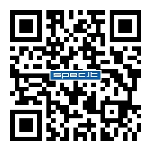 QR kodas | Alrūnas, MB