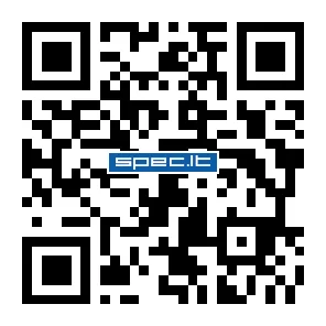 QR kodas | Alrusa, UAB