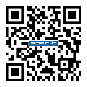 QR kodas | Alruvesta, UAB