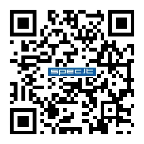 QR kodas | ALS LEIDINIAI, UAB | spec.lt