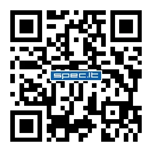 QR kodas | ALS Projects, MB