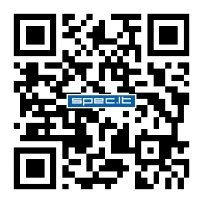 QR kodas | ALS, UAB | spec.lt