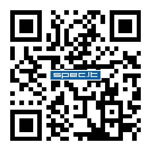QR kodas | ALS, UAB | spec.lt