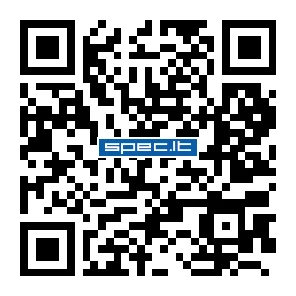 QR kodas | Alsa, sodininkų bendrija | spec.lt