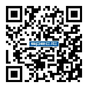 QR kodas | AlsaGlass, UAB | spec.lt
