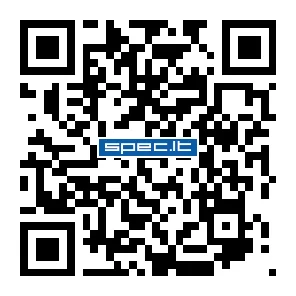 QR kodas | Alsa, UAB | spec.lt