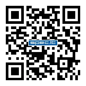 QR kodas | Alsabtra, UAB | spec.lt