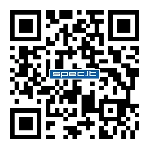 QR kodas | Alsaida, MB | spec.lt