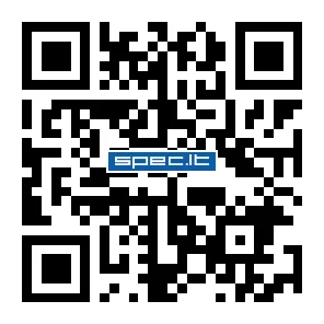 QR kodas | Alsaiga, UAB | spec.lt