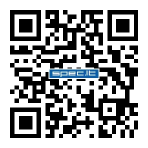 QR kodas | ALSANTĖ, UAB | spec.lt