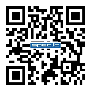 QR kodas | ALŠASTA, UAB | spec.lt