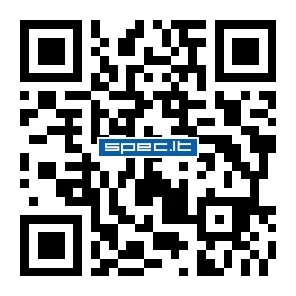 QR kodas | Alsauga, IĮ