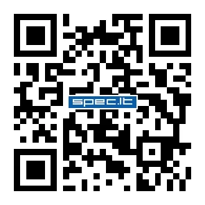 QR kodas | ALSAVITA, UAB | spec.lt