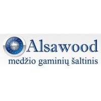 ALSAWOOD, UAB