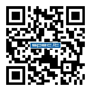 QR kodas | ALSAWOOD, UAB | spec.lt