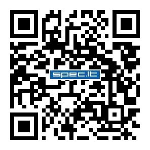 QR kodas | Alsėdžių kultūros namai | spec.lt
