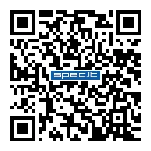 QR kodas | Alsėdžių Švč. M. Marijos Nekalto Prasidėjimo parapija | spec.lt