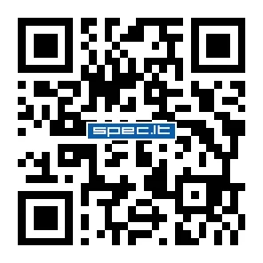 QR kodas | Alsėja, MB | spec.lt