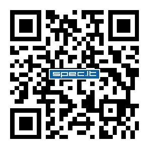 QR kodas | Alsejamas, UAB | spec.lt