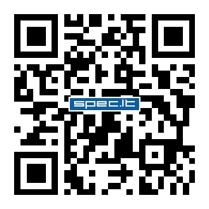 QR kodas | Alseka, UAB | spec.lt