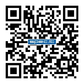 QR kodas | Alsekos statyba, UAB | spec.lt