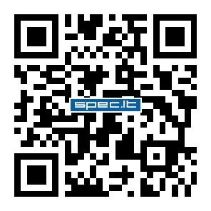 QR kodas | ALSEMA, UAB | spec.lt