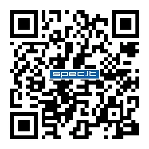 QR kodas | ALSENA" Visagino filialas, UAB