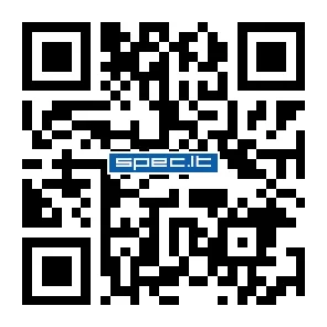 QR kodas | Alšėnai, UAB