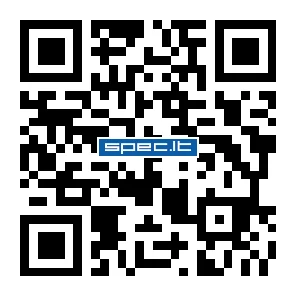 QR kodas | Alsenda, IĮ