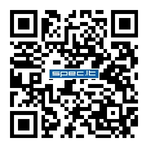 QR kodas | Alšėnų komunalininkas, UAB