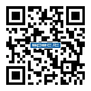 QR kodas | Alšėnų namai, UAB