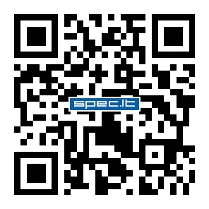 QR kodas | Alsero, UAB