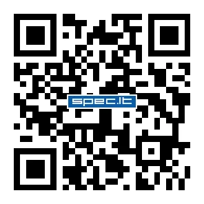 QR kodas | Alservis, UAB | spec.lt