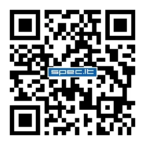 QR kodas | Alsi, UAB | spec.lt