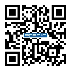 QR kodas | ALSIERA, UAB | spec.lt