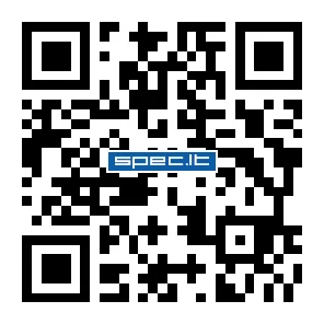 QR kodas | Alšilta, UAB | spec.lt